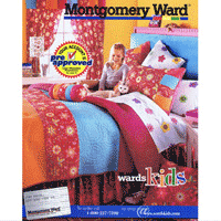 Montgomery Wards